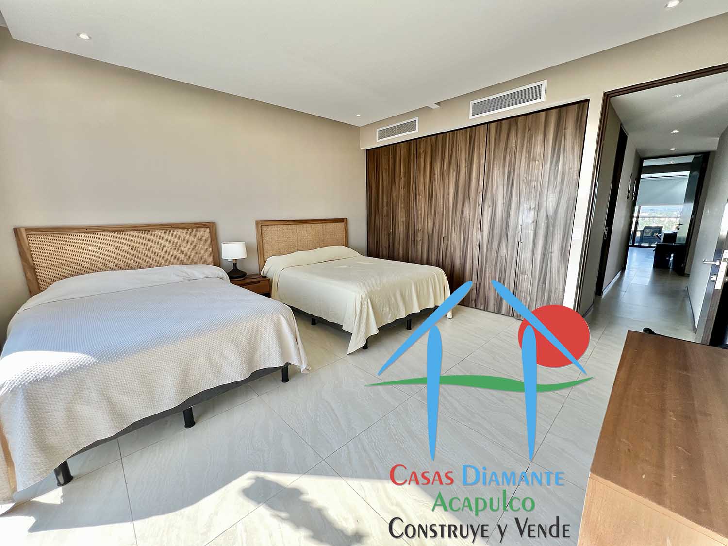 La Isla Emerald D 11 - Recámara cuatro 4